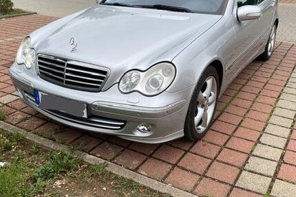 Mercedes-Benz C 220 273.870 km 7.200 &euro; Hemmingen 30966