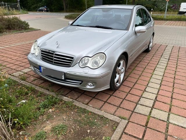 Mercedes-Benz C 220 273.870 km 7.200 &euro; Hemmingen 30966