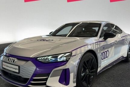 Audi RS e-tron GT 31.857 km 83.350 &euro; Hannover 30179