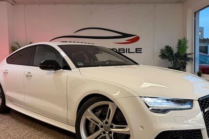 Audi RS7 50.000 km 59.950 &euro; Garbsen 30823
