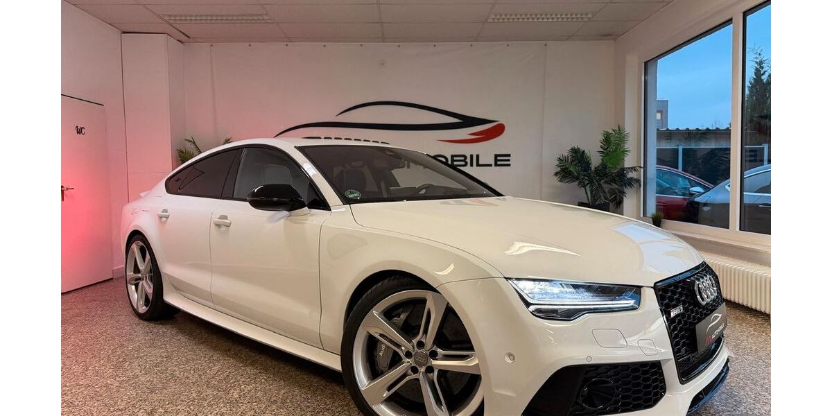 Audi RS7 50.000 km 59.950 &euro; Garbsen 30823