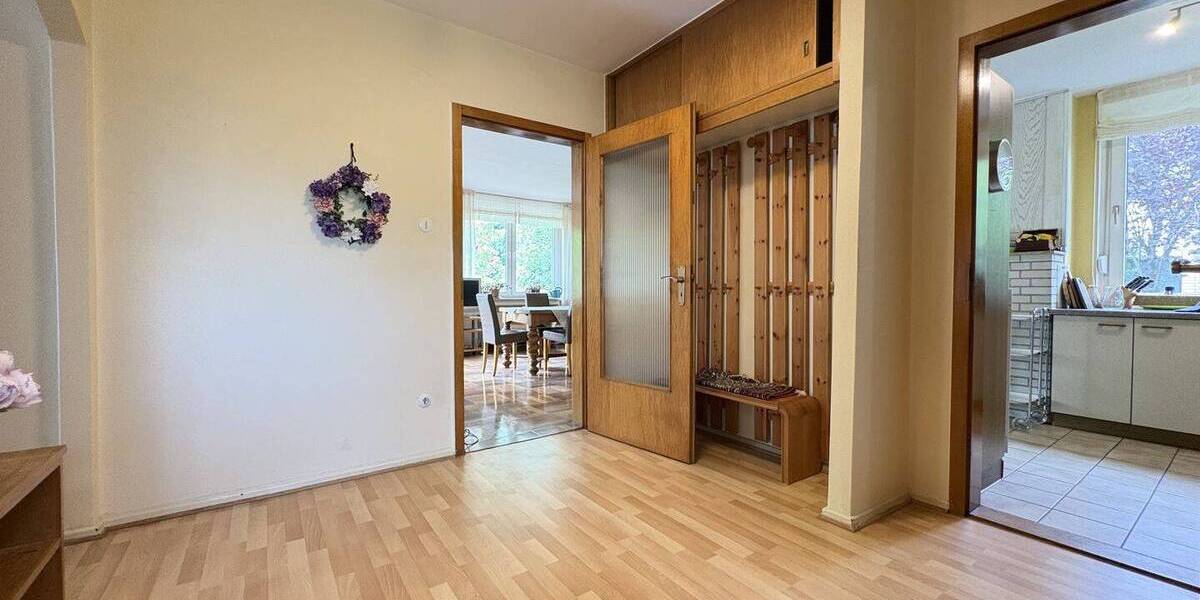 Einfamilienhaus Garbsen Berenbostel - 6 Zimmer, 170 m&sup2;, 399.000&euro; | Angebot:26908905