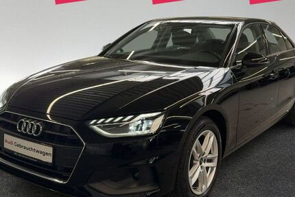 Audi A4 56.714 km 24.450 &euro; Hannover 30179