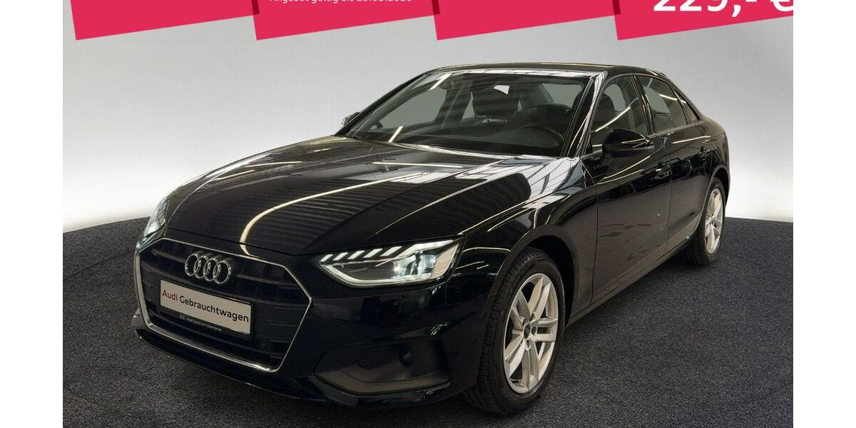 Audi A4 56.714 km 24.450 &euro; Hannover 30179