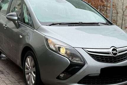 Opel Zafira 68.400 km 6.999 &euro; Hannover 30179