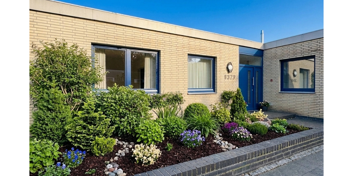 Bungalow Hannover Misburg-Nord - 4 Zimmer, 119 m&sup2;, 394.000&euro; | Angebot:25668772