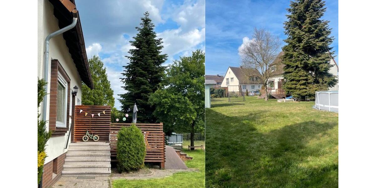 Einfamilienhaus Garbsen Ortschaft Horst - 7 Zimmer, 140 m&sup2;, 645.000&euro; | Angebot:25756946