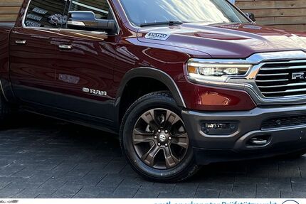 Dodge RAM 59.985 km 52.900 &euro; Langenhagen 30855