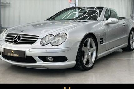 Mercedes-Benz SL 55 AMG 113.898 km 39.780 &euro; Hemmingen (Hannover) 30966