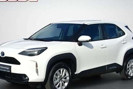 Toyota Yaris Cross 33.200 km 18.990 &euro; Garbsen-Berenbostel 30827