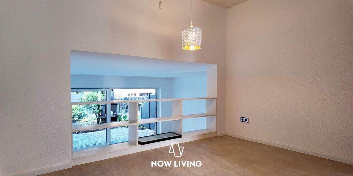 Reihenmittelhaus Langenhagen Alt-Langenhagen - 5 Zimmer, 120 m&sup2;, 415.000&euro; | Angebot:25815914