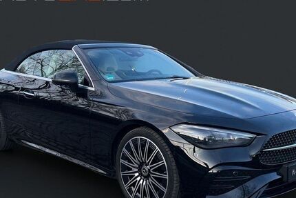 Mercedes-Benz CLE 300 29.878 km 62.800 &euro; Ronnenberg StT Empelde Region Hannover 30952