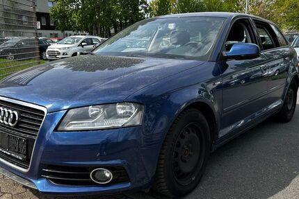 Audi A3 166.290 km 3.500 &euro; Langenhagen 30851