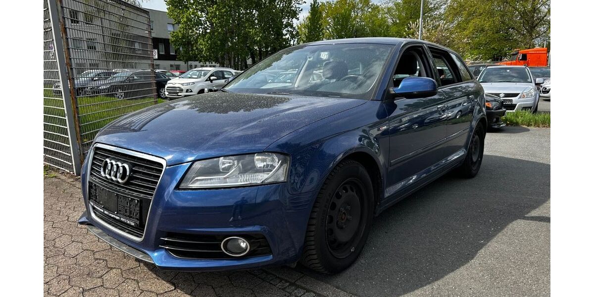 Audi A3 166.290 km 3.500 &euro; Langenhagen 30851