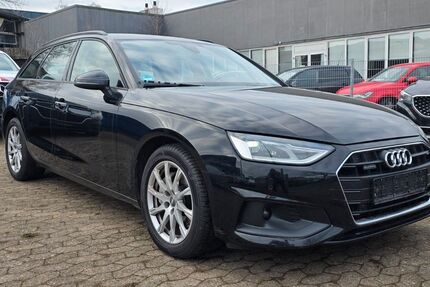 Audi A4 184.256 km 16.900 &euro; Garbsen 30827