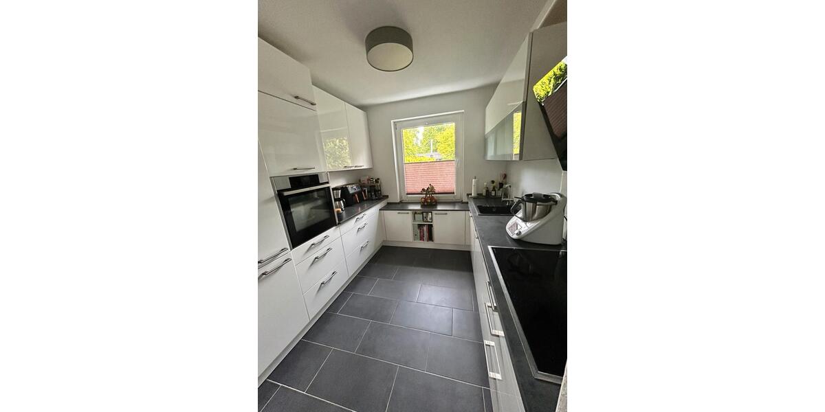 Reihenhaus Langenhagen Engelbostel - 4 Zimmer, 106 m&sup2;, 398.000&euro; | Angebot:26785626