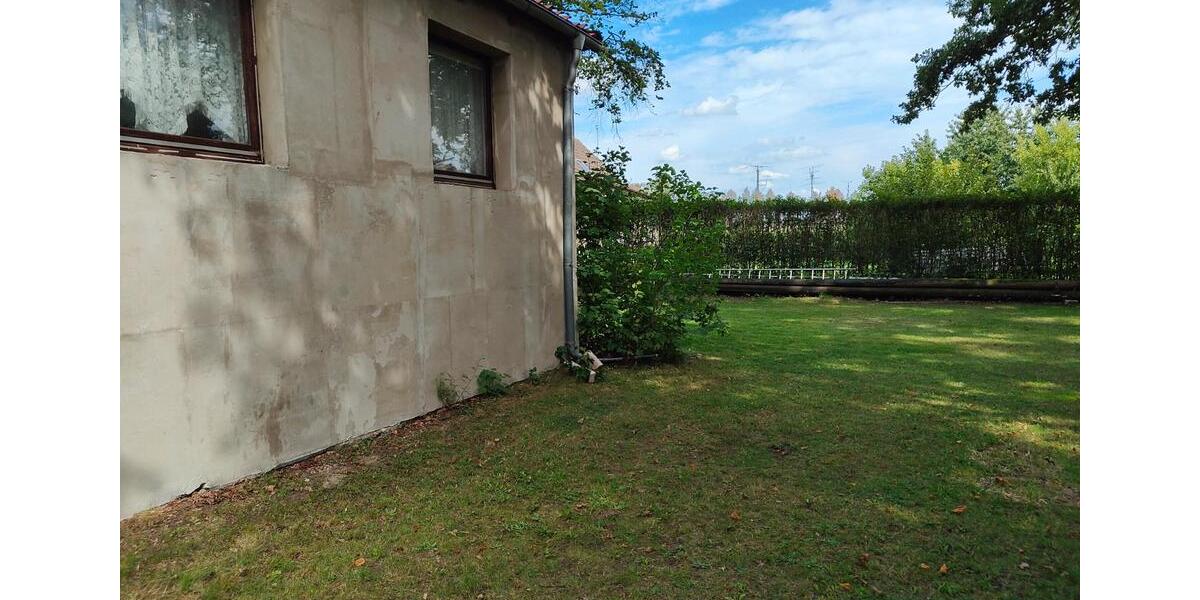 Einfamilienhaus Burgdorf - 120.000&euro; | Angebot:26001974