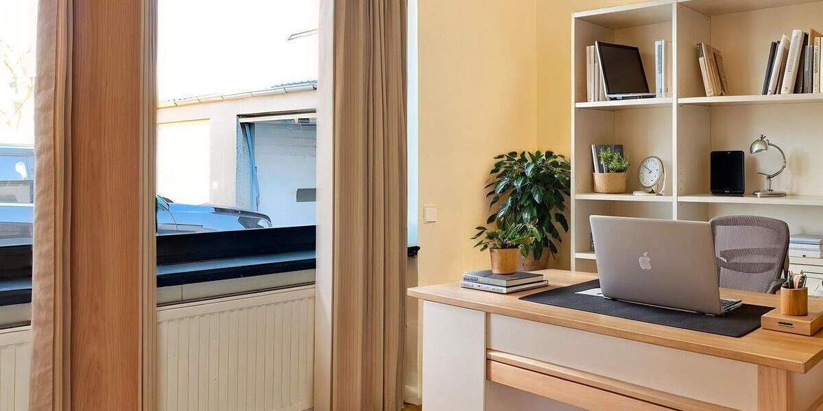 Reihenendhaus Hannover Bothfeld - 5 Zimmer, 180 m&sup2;, 686.000&euro; | Angebot:25677309