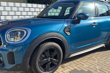 Mini One Countryman 141.000 km 17.400 &euro; Langenhagen 30855