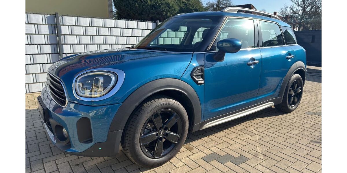 Mini One Countryman 141.000 km 17.400 &euro; Langenhagen 30855