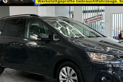 Seat Alhambra 174.500 km 19.850 &euro; Fuhrberg 30938