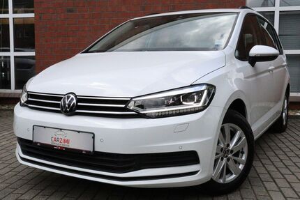 VW Touran 6.641 km 31.490 &euro; Hannover 30177