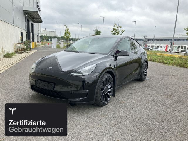 Tesla Model Y 63.462 km 33.900 &euro; Hannover 30519