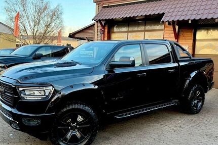 Dodge RAM 84.900 km 49.900 &euro; Isernhagen 30916
