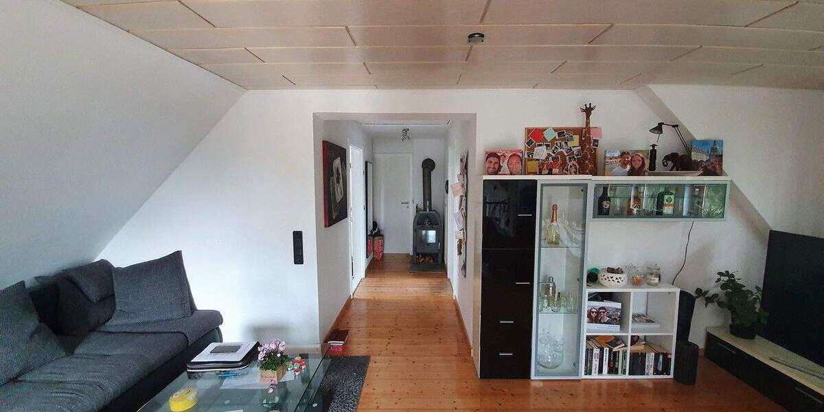 Einfamilienhaus Laatzen Rethen - 3 Zimmer, 110 m&sup2;, 330.000&euro; | Angebot:25760439