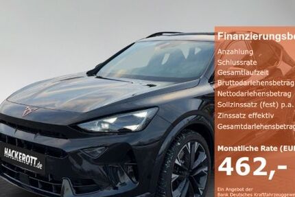 Cupra Formentor 11.247 km 47.650 &euro; Burgwedel 30938