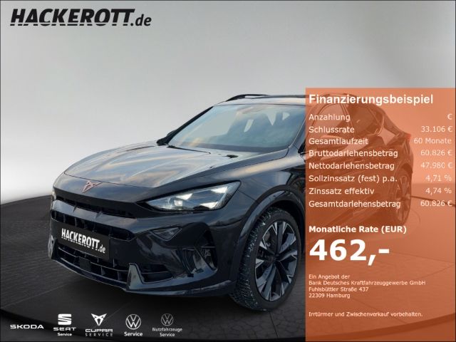 Cupra Formentor 11.247 km 47.650 &euro; Burgwedel 30938