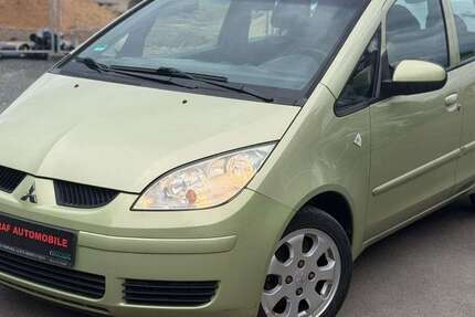 Mitsubishi Colt 125.000 km 3.500 &euro; Neustadt 31535
