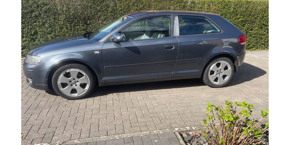 Audi A3 267.500 km 1.800 &euro; Laatzen 30880