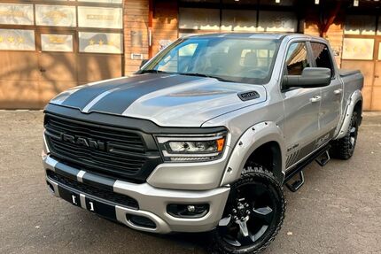 Dodge RAM 21.900 km 48.900 &euro; Isernhagen 30916