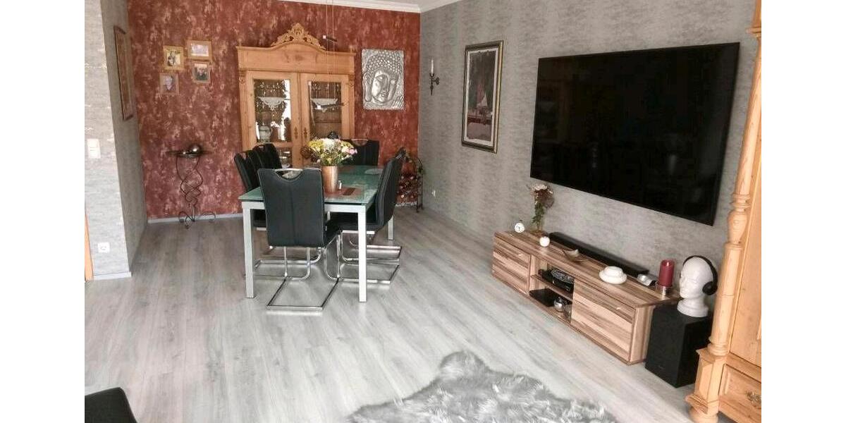 Reihenhaus Langenhagen - 6 Zimmer, 150 m&sup2;, 525.000&euro; | Angebot:27023161