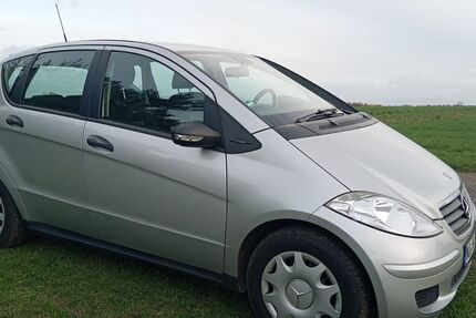 Mercedes-Benz A 170 97.460 km 3.470 &euro; Rehburg-Loccum 31547