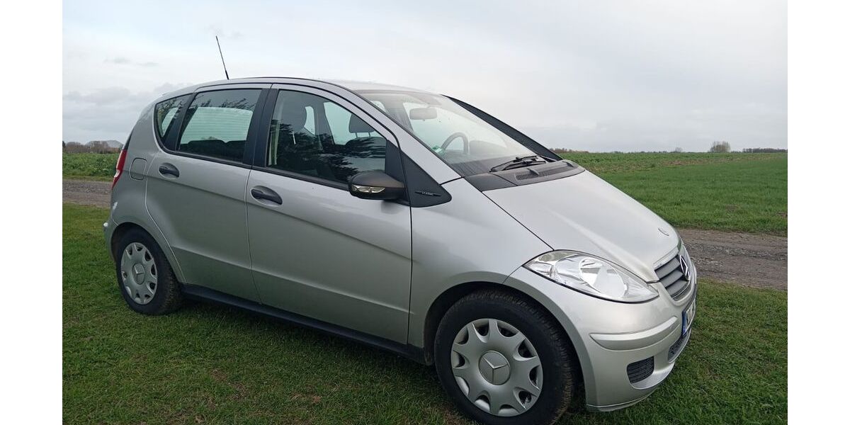 Mercedes-Benz A 170 97.460 km 3.500 &euro; Rehburg-Loccum 31547