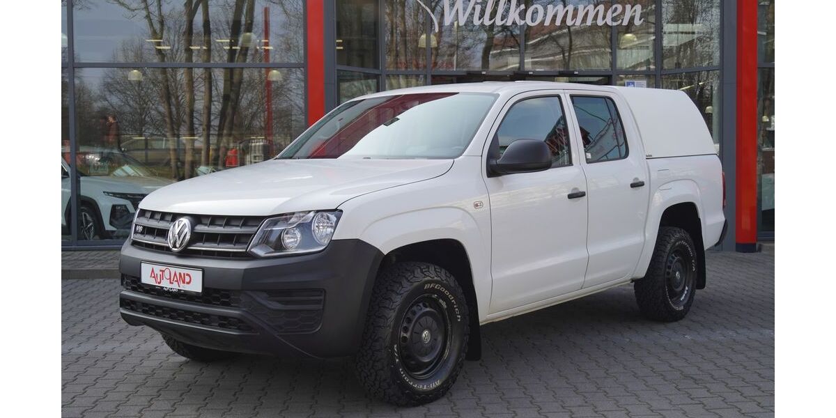 VW Amarok 68.405 km 32.990 &euro; Hannover 30179