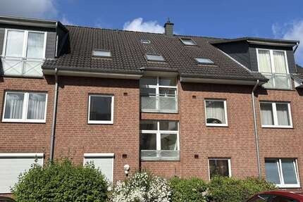 Wohnung Garbsen Berenbostel - 3 Zimmer, 82 m&sup2;, 249.000&euro; | Angebot:26701580