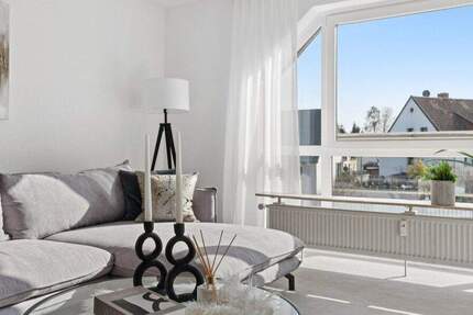 Wohnung Gehrden - 2 Zimmer, 80 m&sup2;, 185.000&euro; | Angebot:25731755