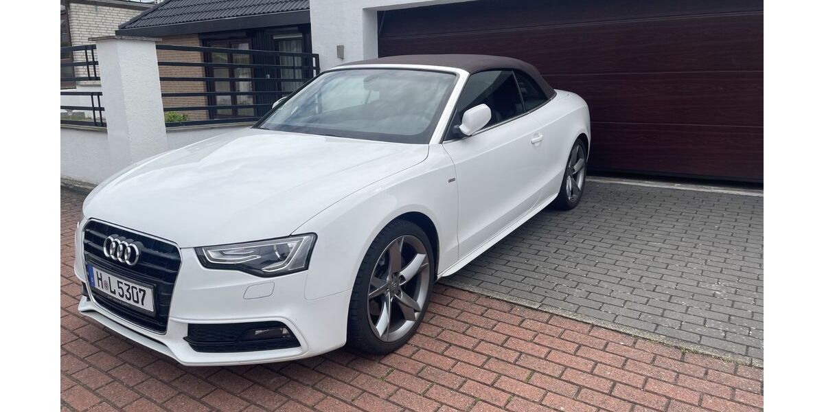 Audi A5 157.200 km 17.500 &euro; Ronnenberg 30952
