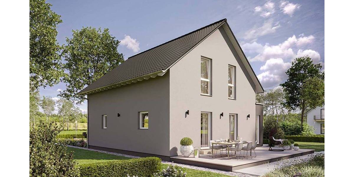 Mehrfamilienhaus, Wohnhaus Wedemark Mellendorf - 5 Zimmer, 154 m&sup2;, 445.999&euro; | Angebot:26867299