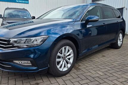 VW Passat Variant 53.850 km 25.499 &euro; Garbsen bei Hannover 30827