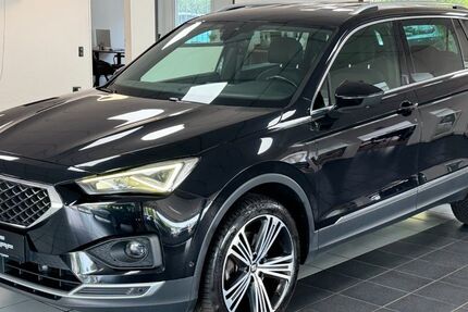 Seat Tarraco 168.000 km 21.690 &euro; Wunstorf 31515