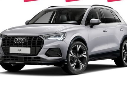 Audi Q3 7.560 km 42.690 &euro; Hannover 30179
