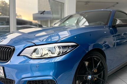 BMW M240i 115.100 km 31.490 &euro; Laatzen (Hannover) 30880