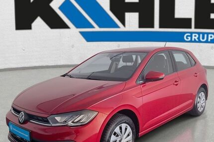 VW Polo 8.903 km 17.990 &euro; Neustadt am Rübenberge 31535