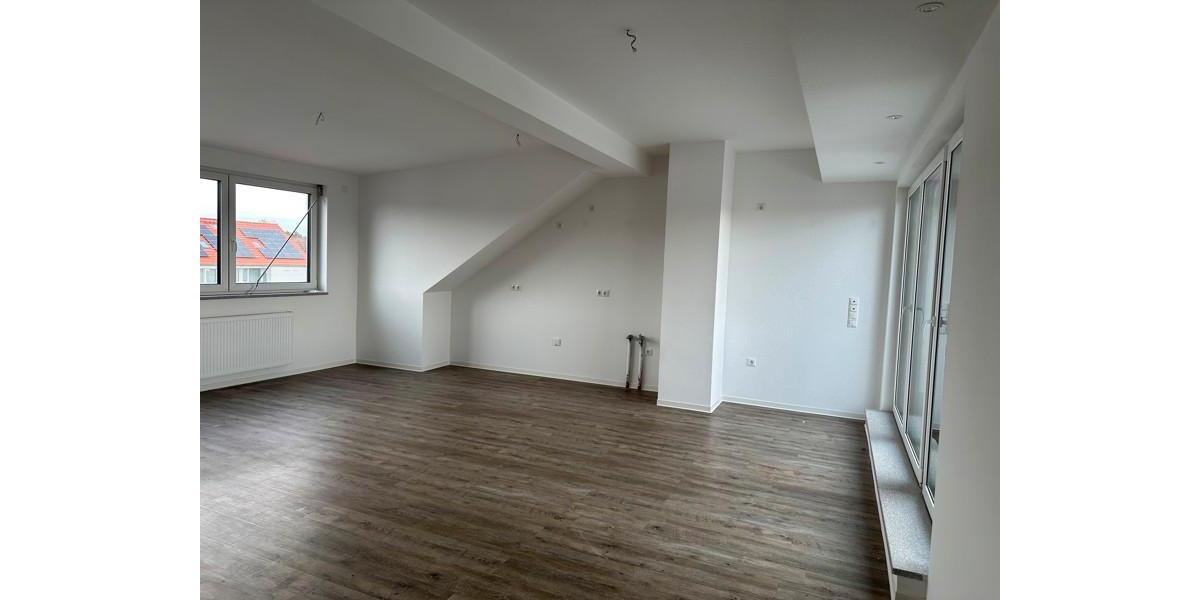 Etagenwohnung Hannover Herrenhausen-Stöcken - 2 Zimmer, 80 m&sup2;, 941&euro; | Angebot:21253293