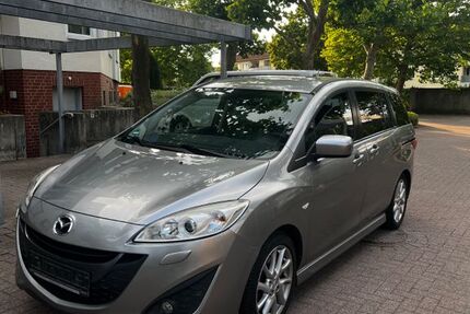 Mazda 5 185.000 km 4.500 &euro; Hannover 30627