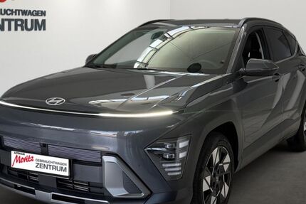 Hyundai KONA 20.627 km 23.980 &euro; Laatzen 30880